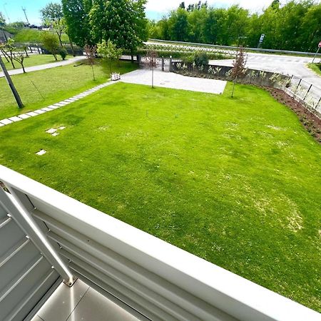 Villa La Rosa Del Sile Quarto dʼAltino Esterno foto