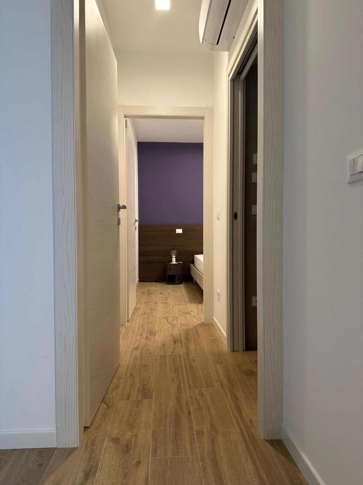 Villa La Rosa Del Sile Quarto dʼAltino Esterno foto