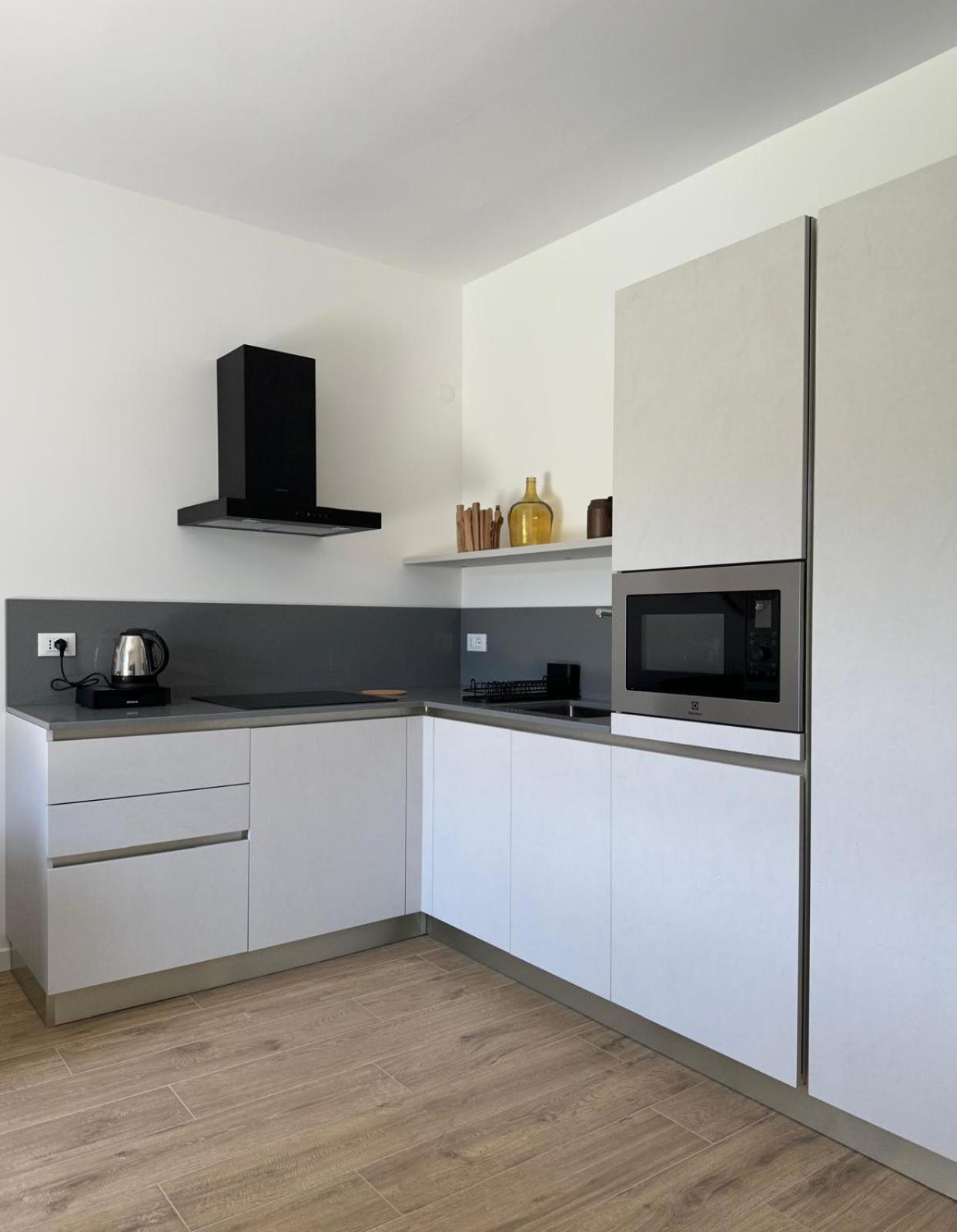 Villa La Rosa Del Sile Quarto dʼAltino Esterno foto