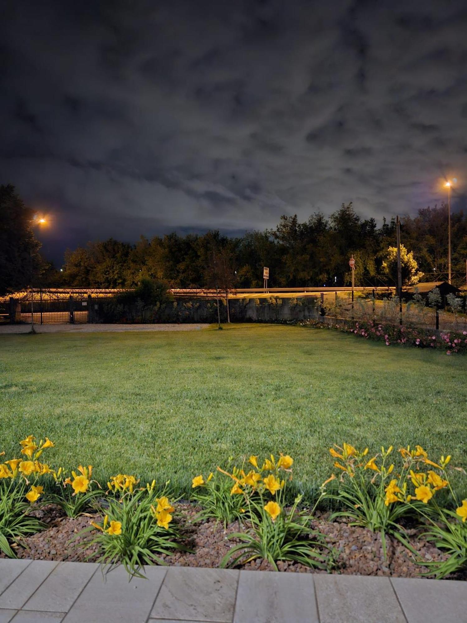 Villa La Rosa Del Sile Quarto dʼAltino Esterno foto