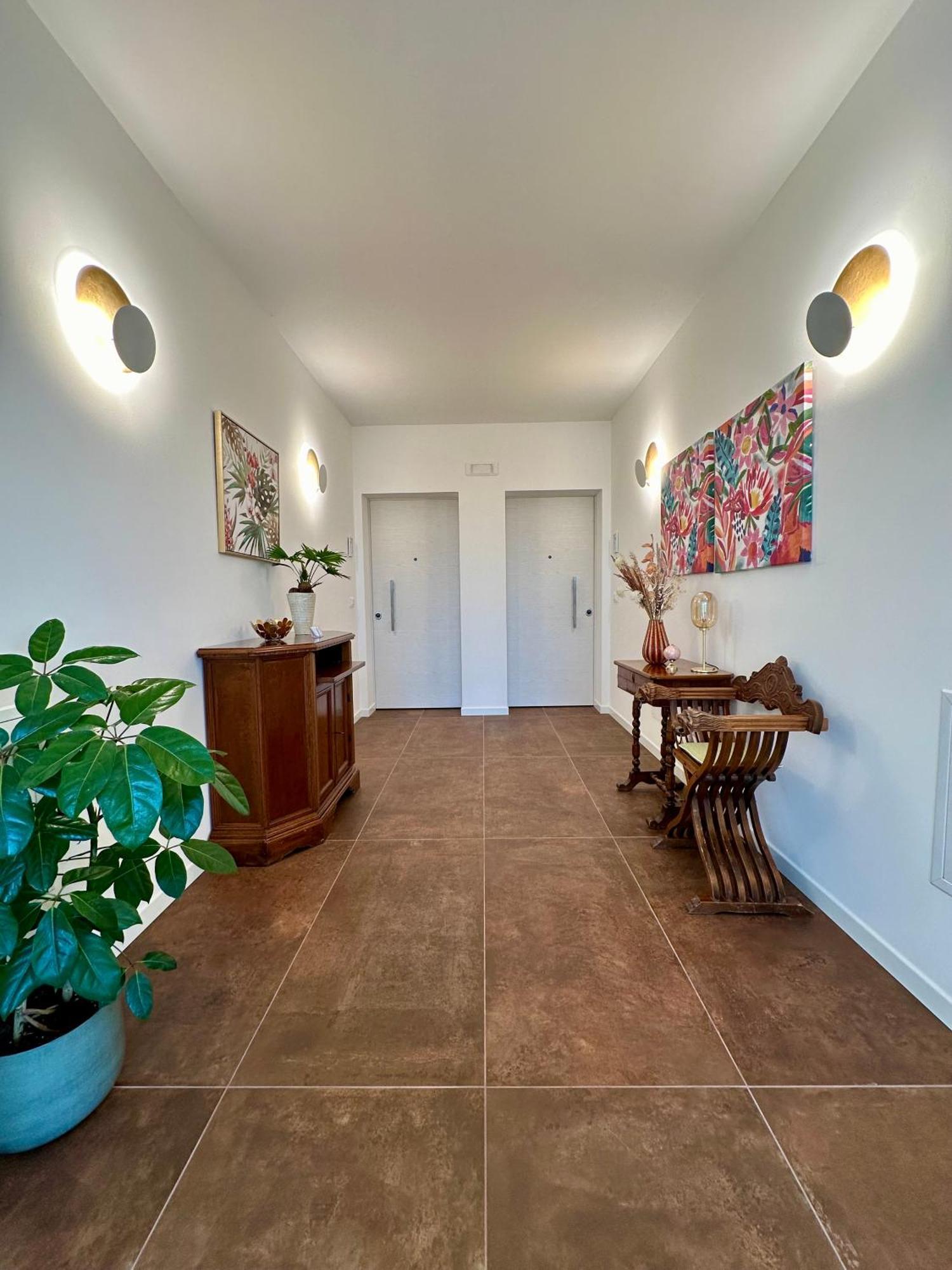 Villa La Rosa Del Sile Quarto dʼAltino Esterno foto