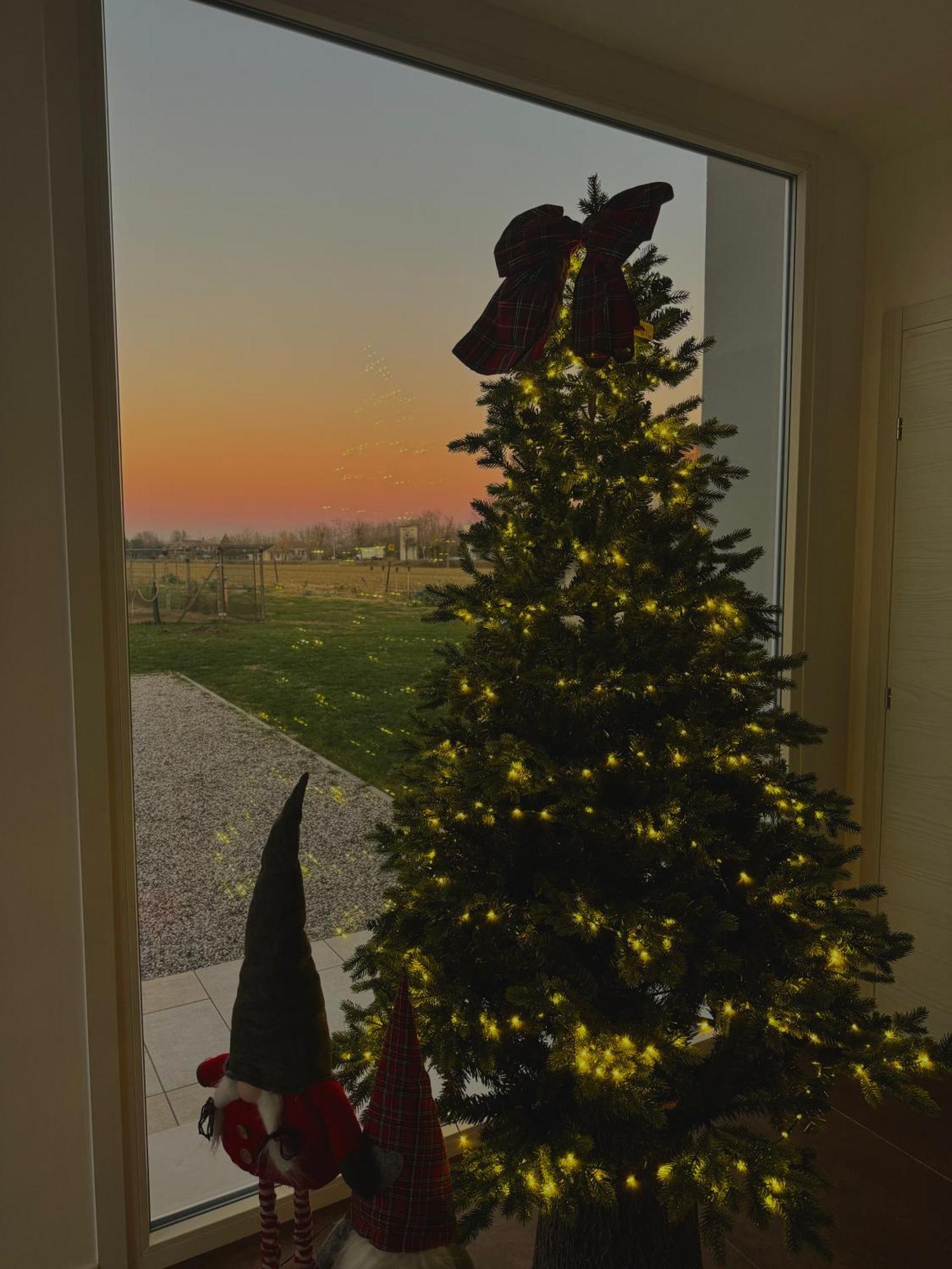 Villa La Rosa Del Sile Quarto dʼAltino Esterno foto